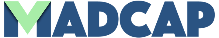 Join MADCAP – Digital Media & Marketing